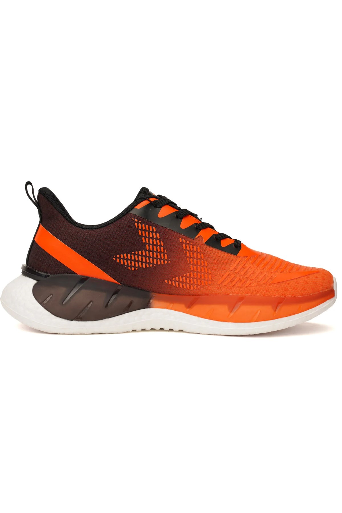 Hummel Bolt Unisex Spor Ayakkabı 900483-4023 Turuncu