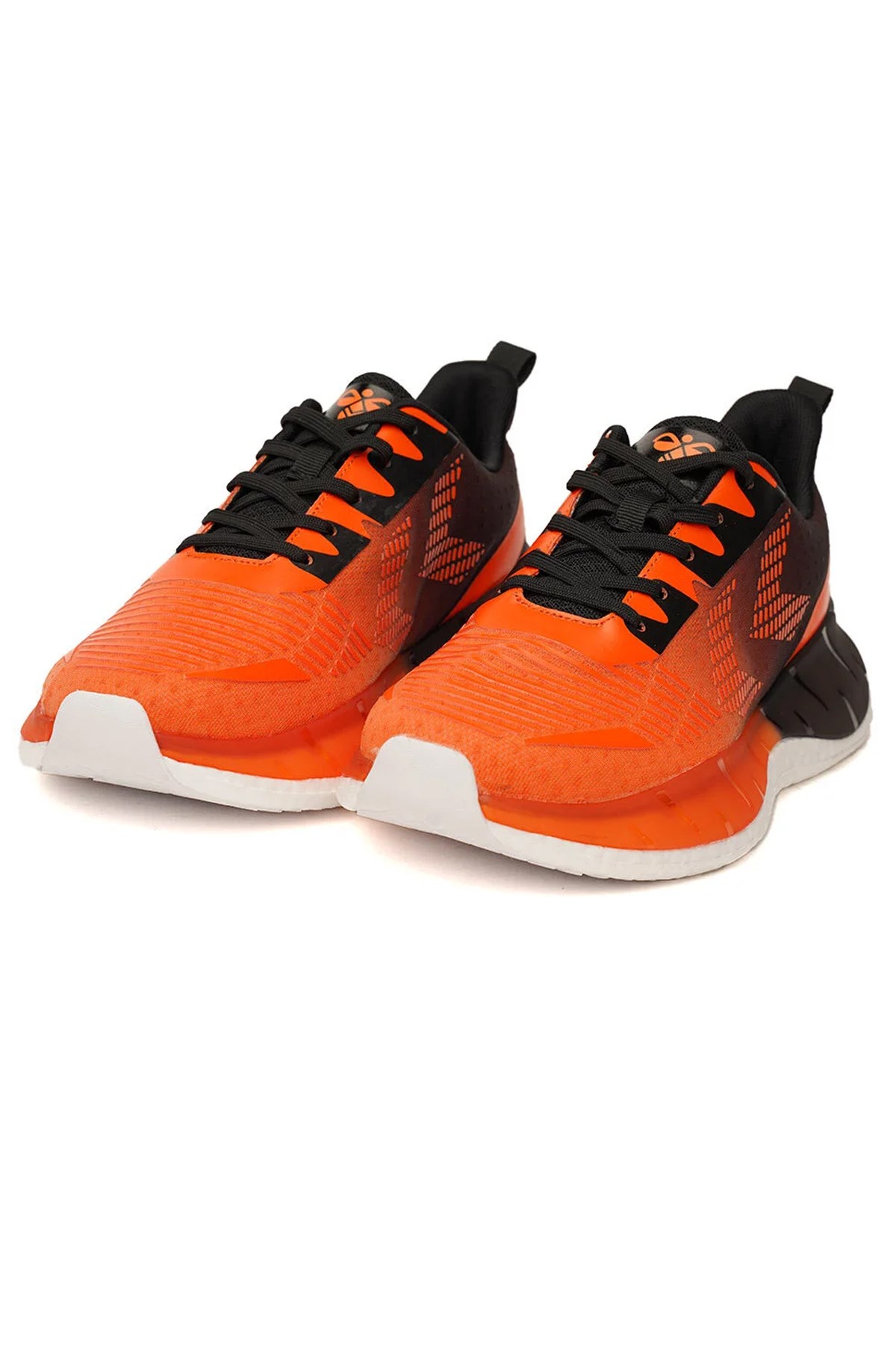 Hummel Bolt Unisex Spor Ayakkabı 900483-4023 Turuncu