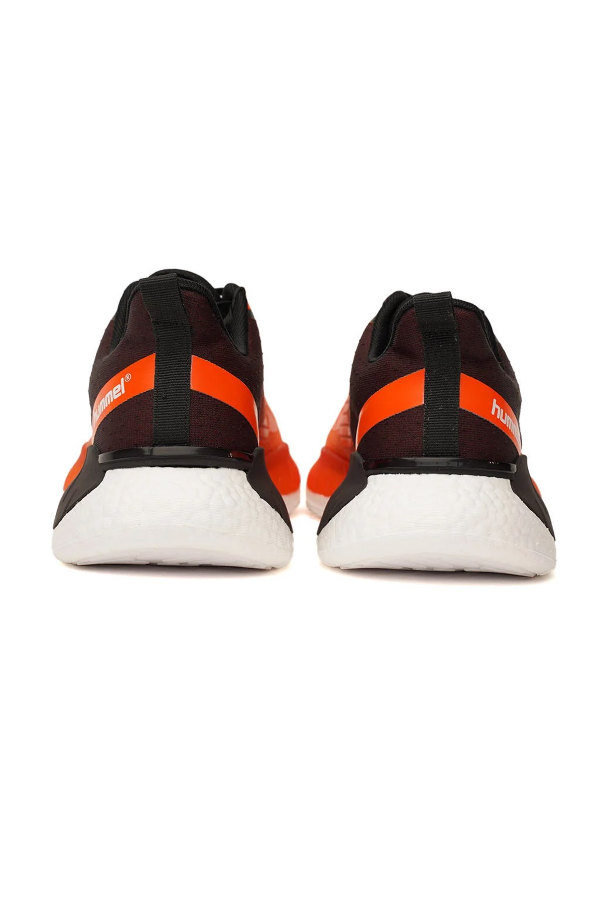 Hummel Bolt Unisex Spor Ayakkabı 900483-4023 Turuncu