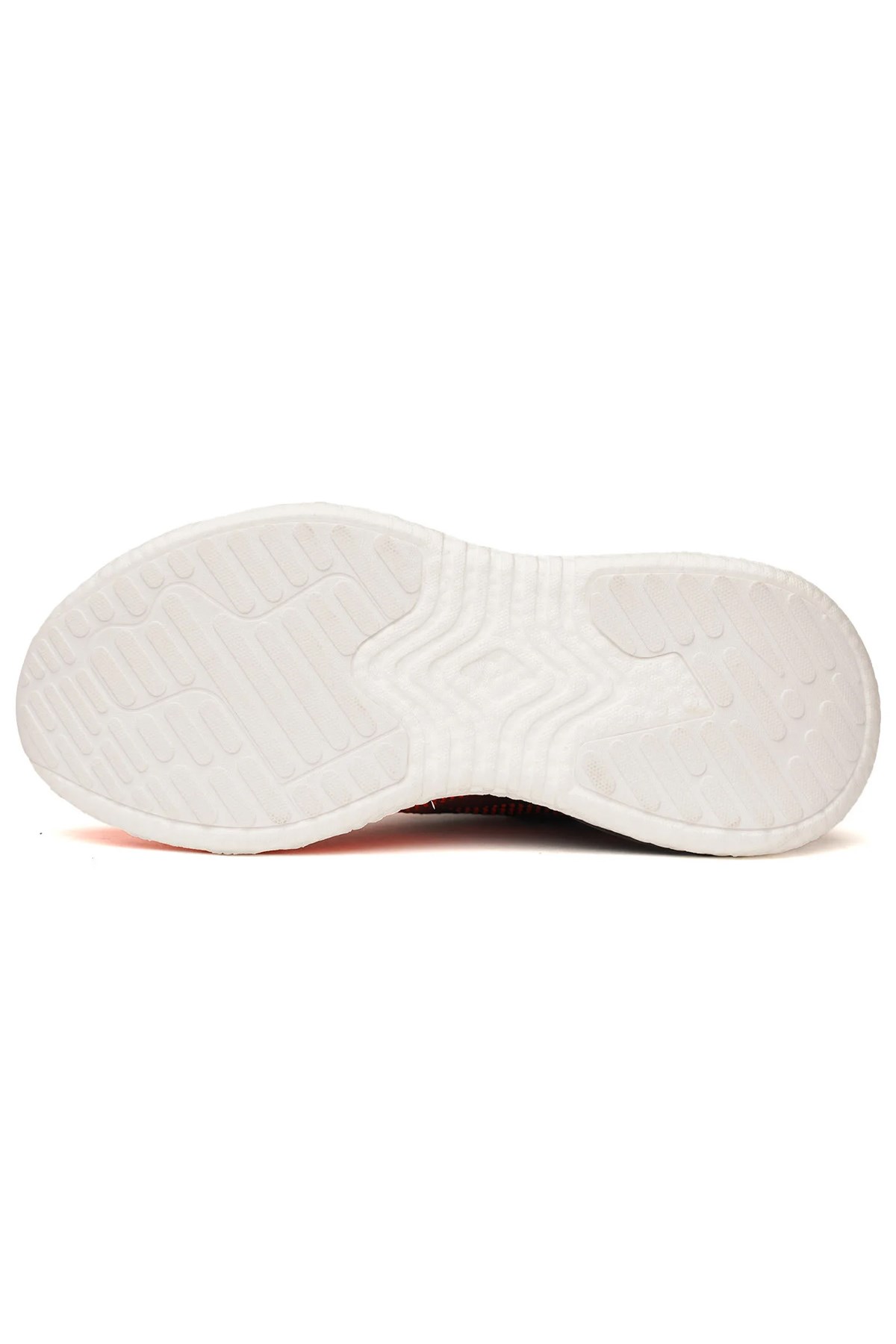 Hummel Bolt Unisex Spor Ayakkabı 900483-4023 Turuncu
