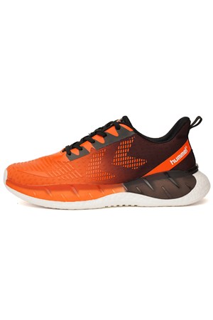 Hummel Bolt Unisex Spor Ayakkabı 900483-4023 Turuncu