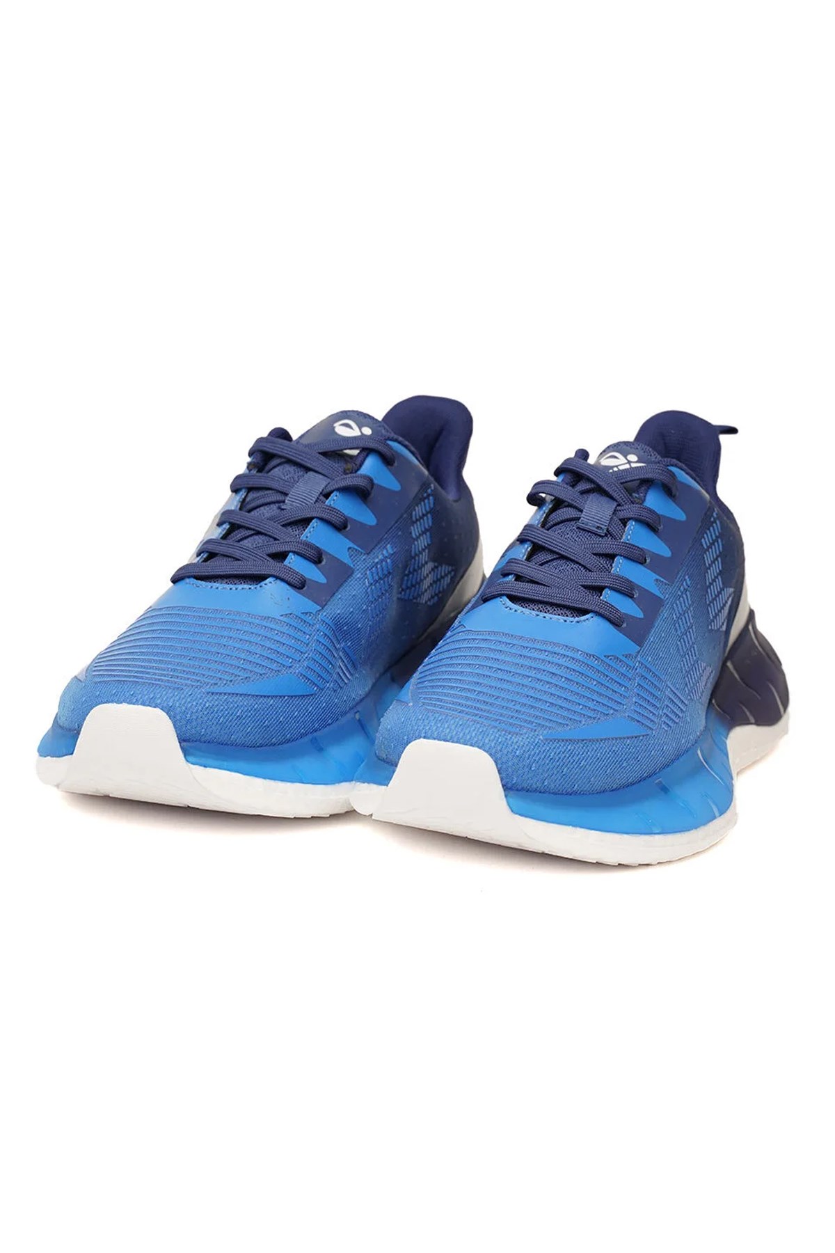 Hummel Bolt Unisex Spor Ayakkabı 900483-7662 Mavi