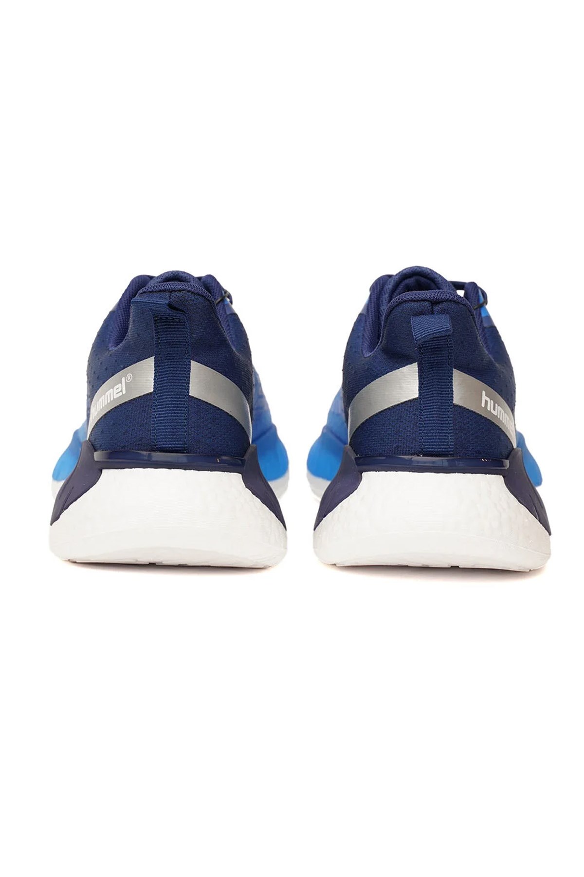 Hummel Bolt Unisex Spor Ayakkabı 900483-7662 Mavi