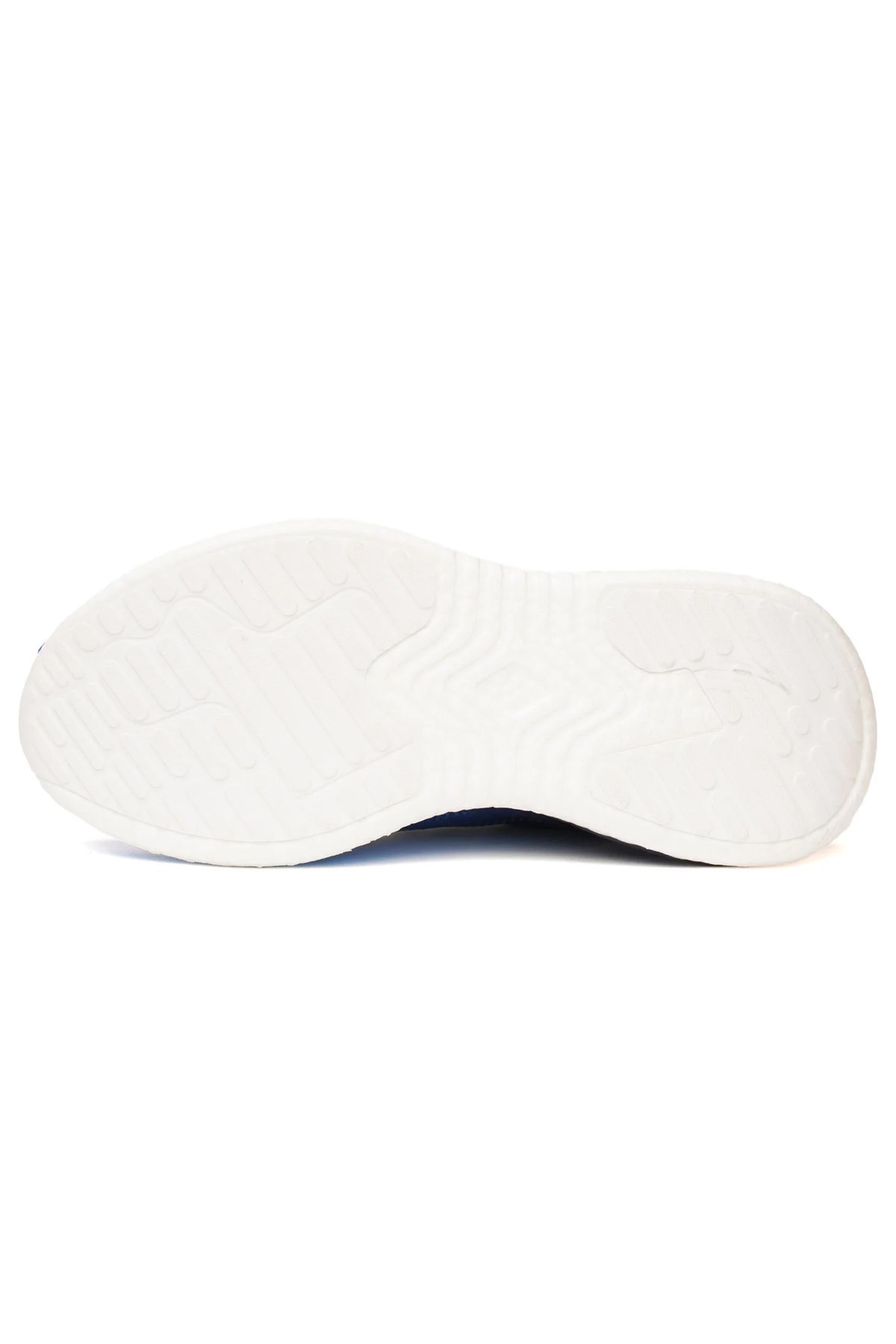 Hummel Bolt Unisex Spor Ayakkabı 900483-7662 Mavi