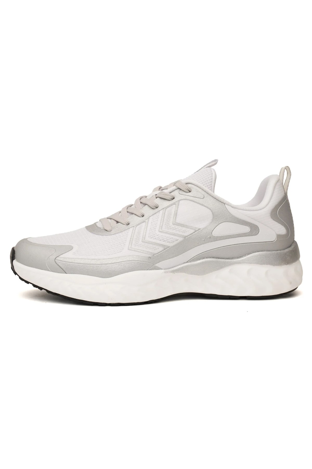 Hummel Bubblegum Unisex Spor Ayakkabı 900485-9001 Beyaz