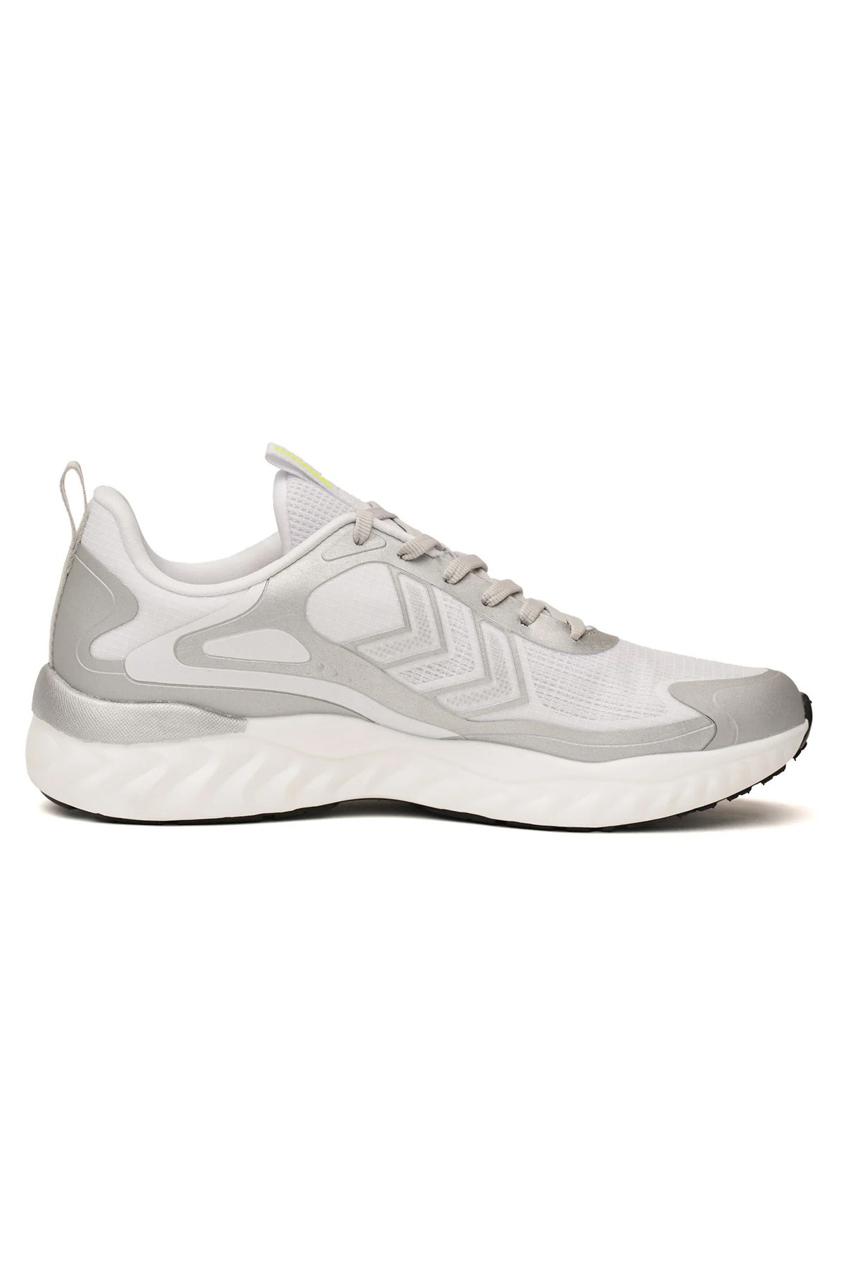 Hummel Bubblegum Unisex Spor Ayakkabı 900485-9001 Beyaz