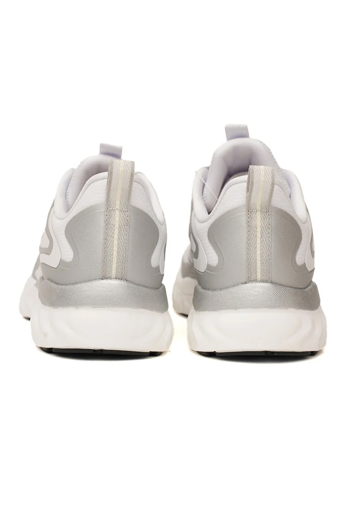 Hummel Bubblegum Unisex Spor Ayakkabı 900485-9001 Beyaz
