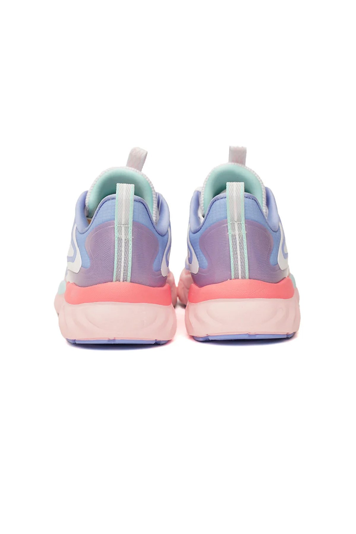 Hummel Bubblegum Unisex Spor Ayakkabı 900485-9007 Beyaz