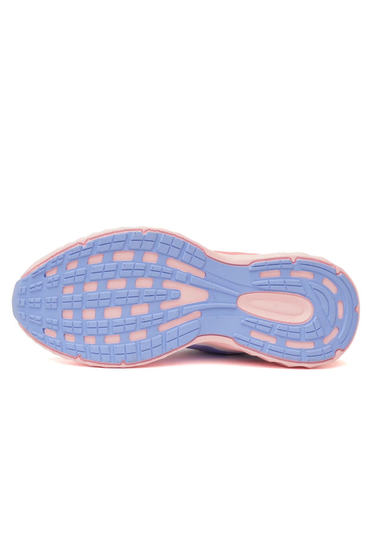 Hummel Bubblegum Unisex Spor Ayakkabı 900485-9007 Beyaz