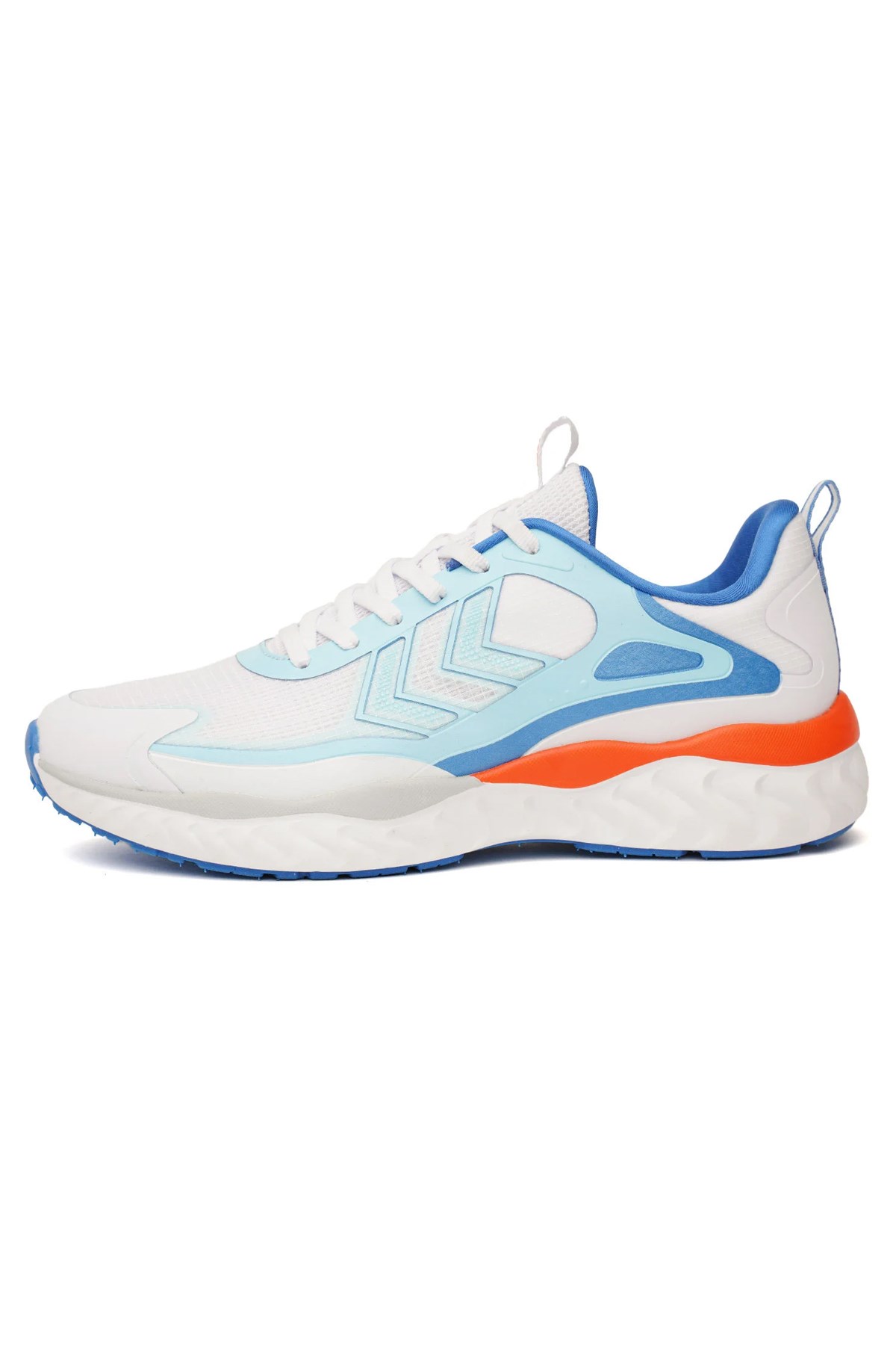 Hummel Bubblegum Unisex Spor Ayakkabı 900485-9253 Beyaz