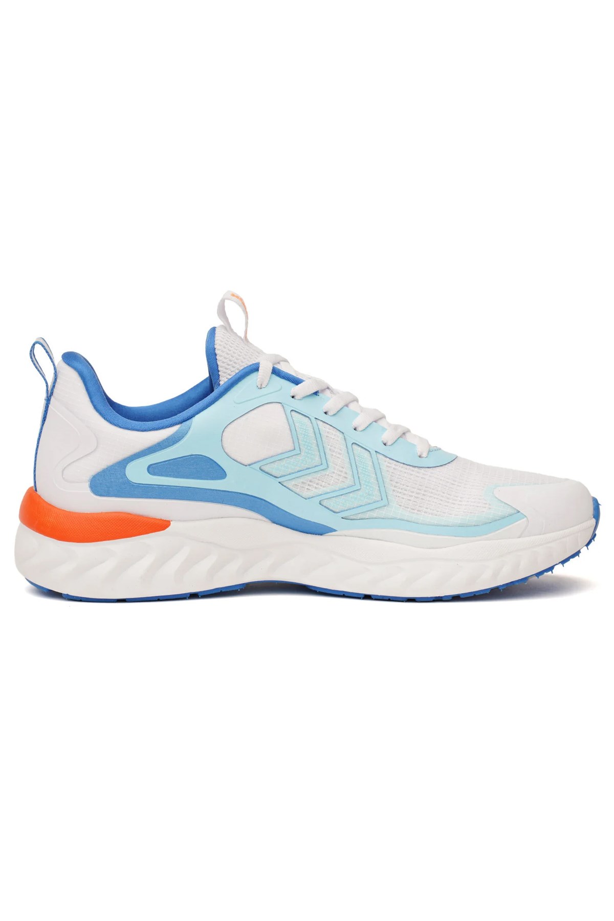 Hummel Bubblegum Unisex Spor Ayakkabı 900485-9253 Beyaz