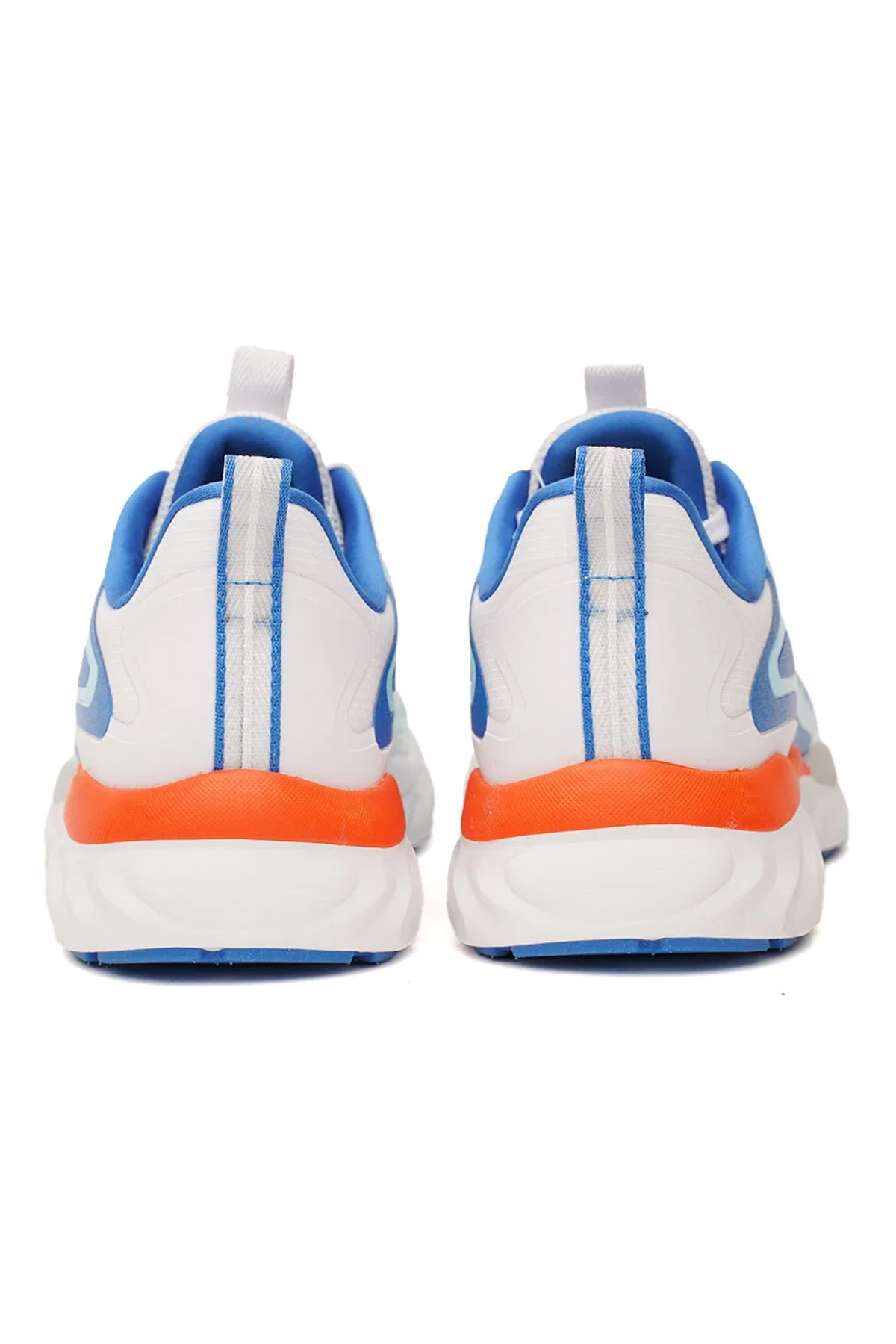 Hummel Bubblegum Unisex Spor Ayakkabı 900485-9253 Beyaz