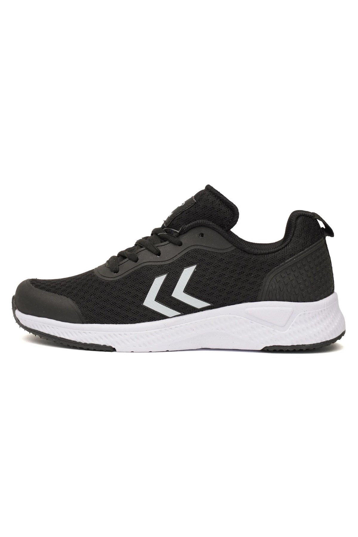 Hummel Lia Unisex Spor Ayakkabı 900487-2001 Siyah