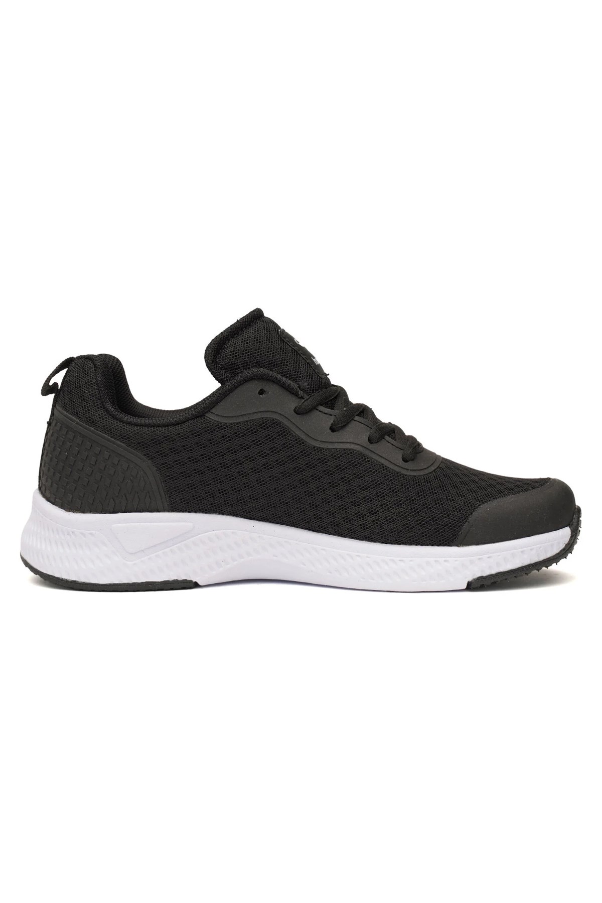 Hummel Lia Unisex Spor Ayakkabı 900487-2001 Siyah