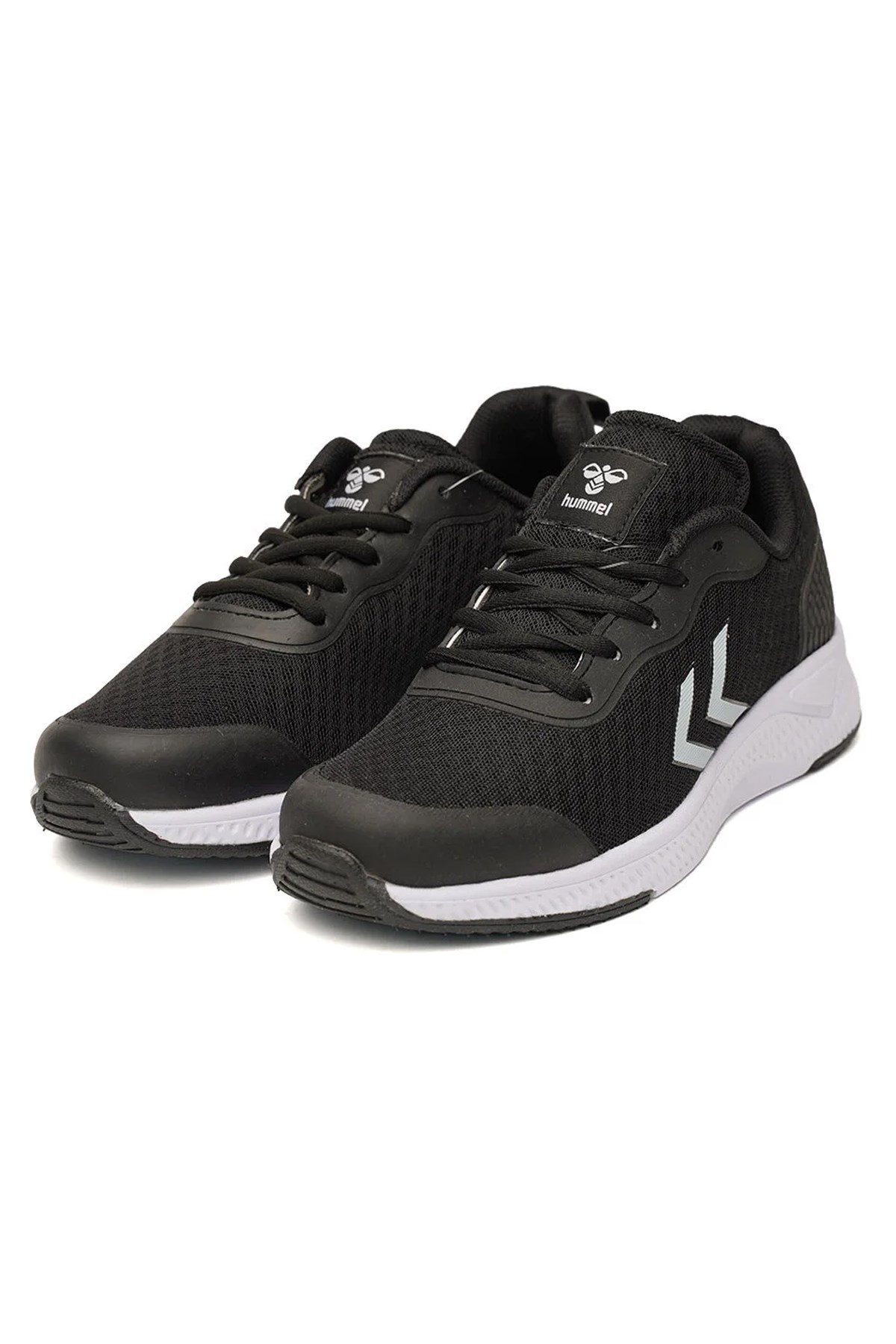 Hummel Lia Unisex Spor Ayakkabı 900487-2001 Siyah