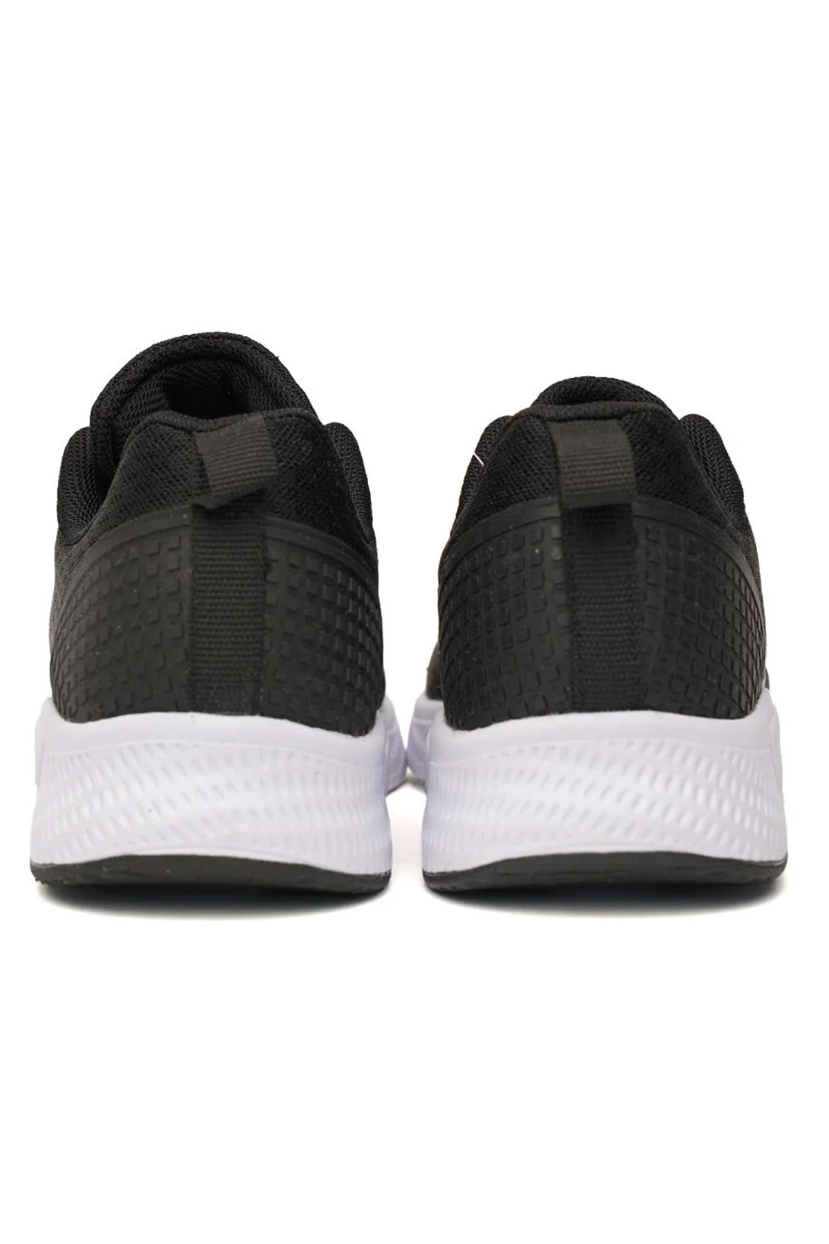 Hummel Lia Unisex Spor Ayakkabı 900487-2001 Siyah