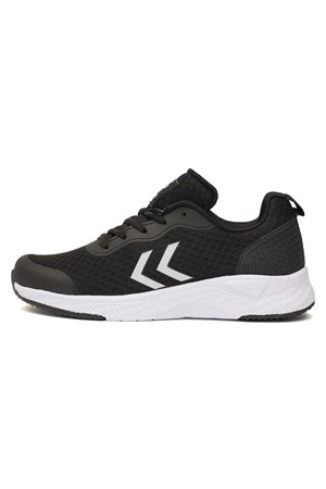 Hummel Lia Unisex Spor Ayakkabı 900487-2001 Siyah