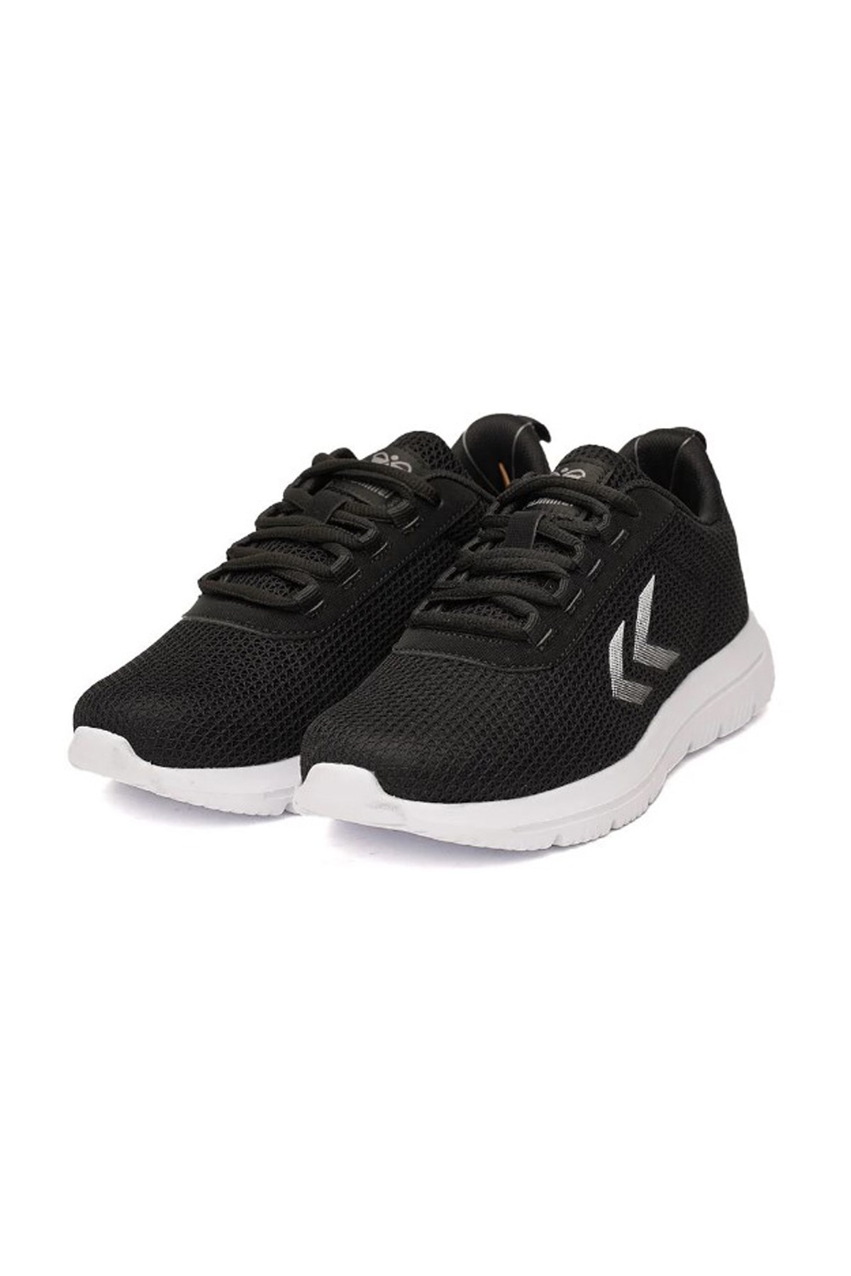 Hummel Tyro Unisex Spor Ayakkabı 900491-2001 Siyah
