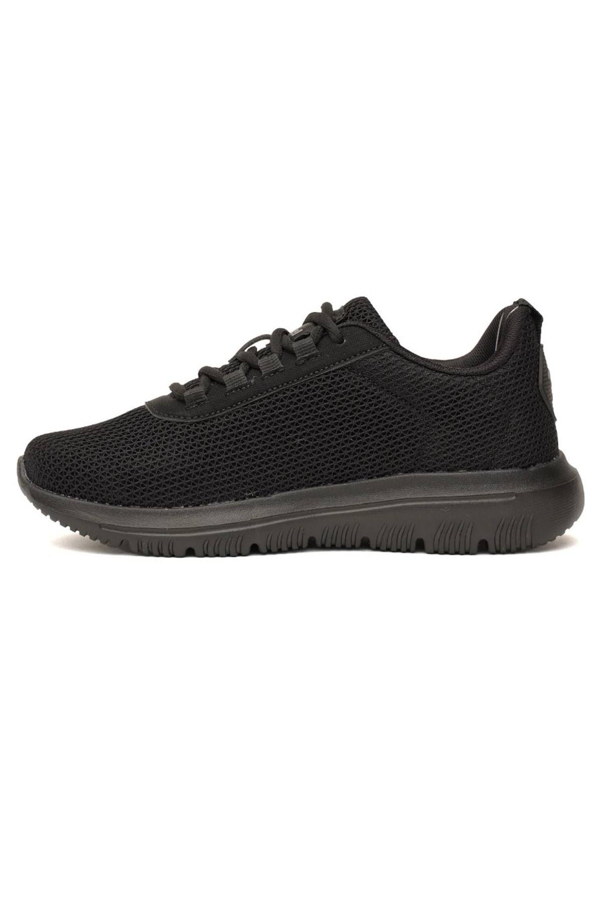 Hummel Tyro Unisex Spor Ayakkabı 900491-2042 Siyah