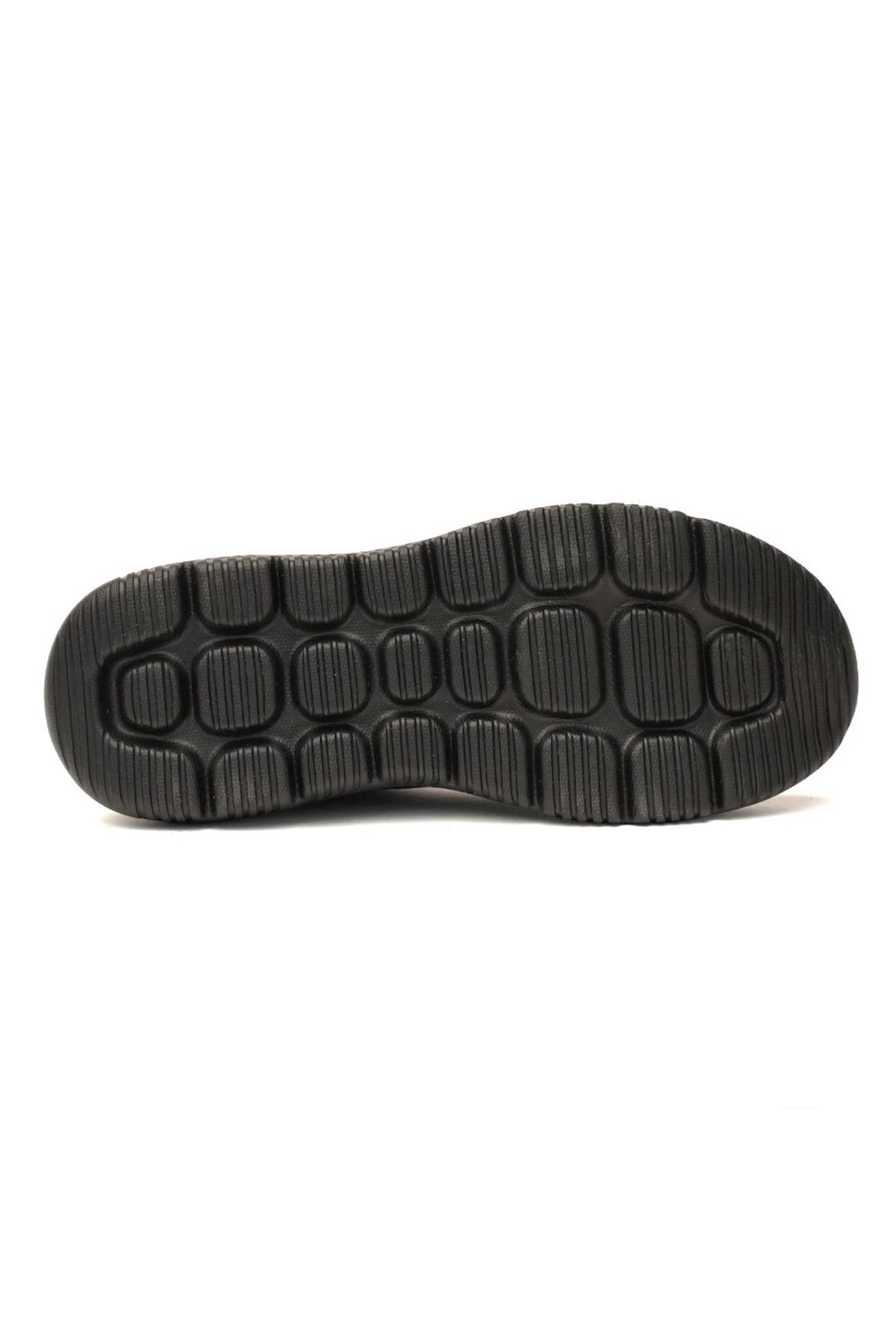 Hummel Tyro Unisex Spor Ayakkabı 900491-2042 Siyah
