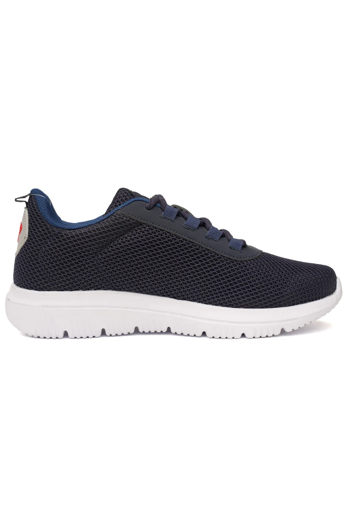 Hummel Tyro Unisex Spor Ayakkabı 900491-7459 Lacivert