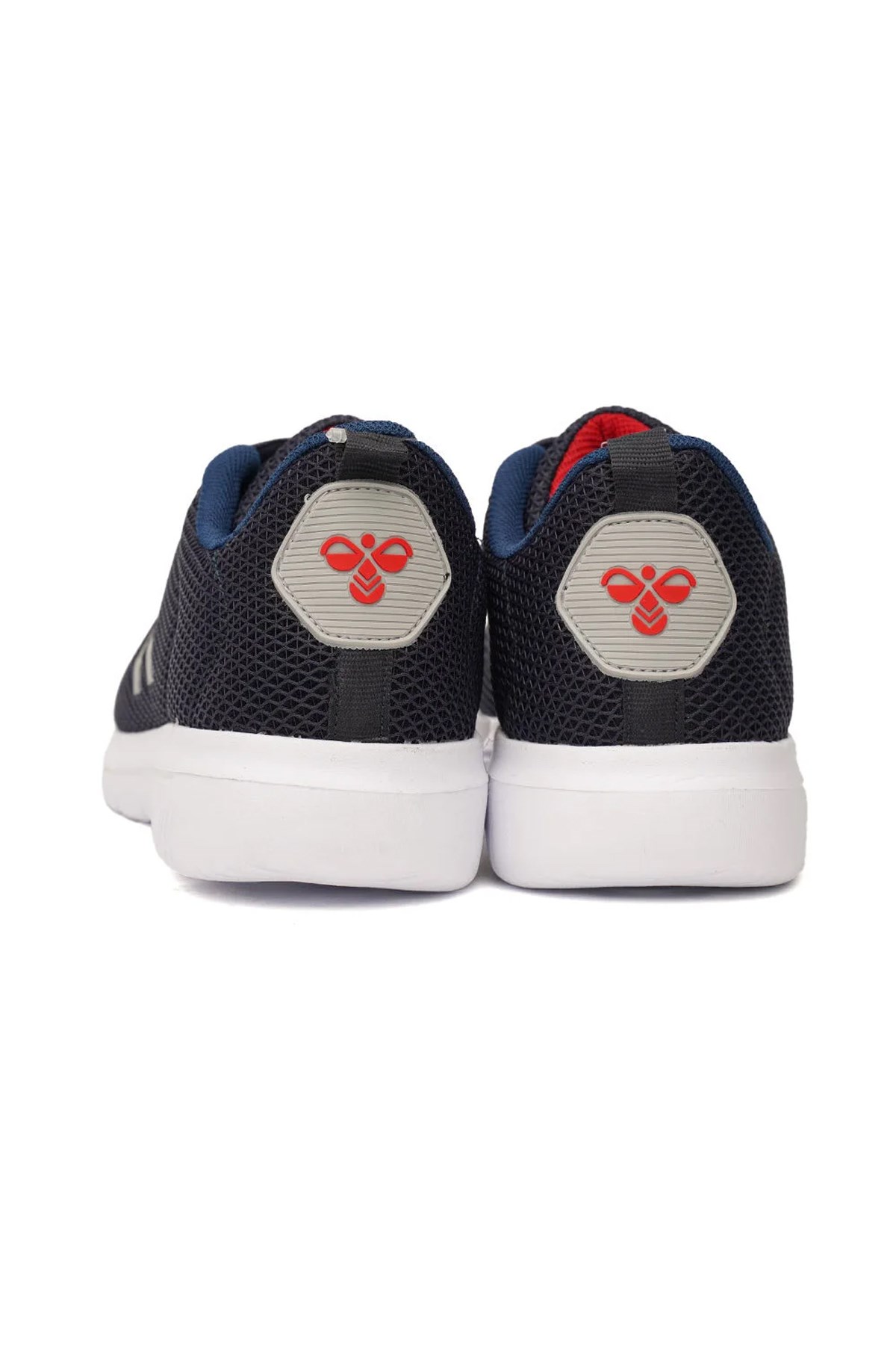Hummel Tyro Unisex Spor Ayakkabı 900491-7459 Lacivert