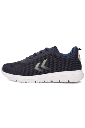 Hummel Tyro Unisex Spor Ayakkabı 900491-7459 Lacivert