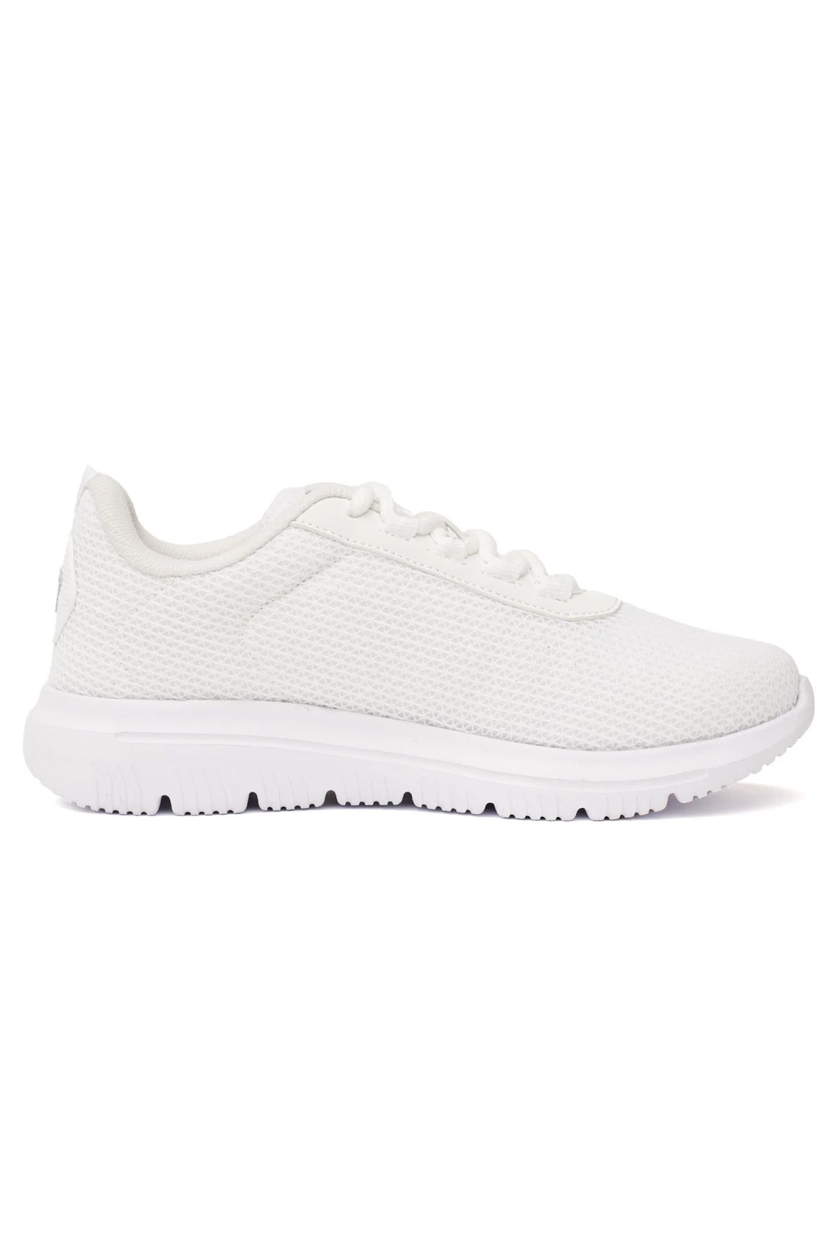 Hummel Tyro Unisex Spor Ayakkabı 900491-9001 Beyaz
