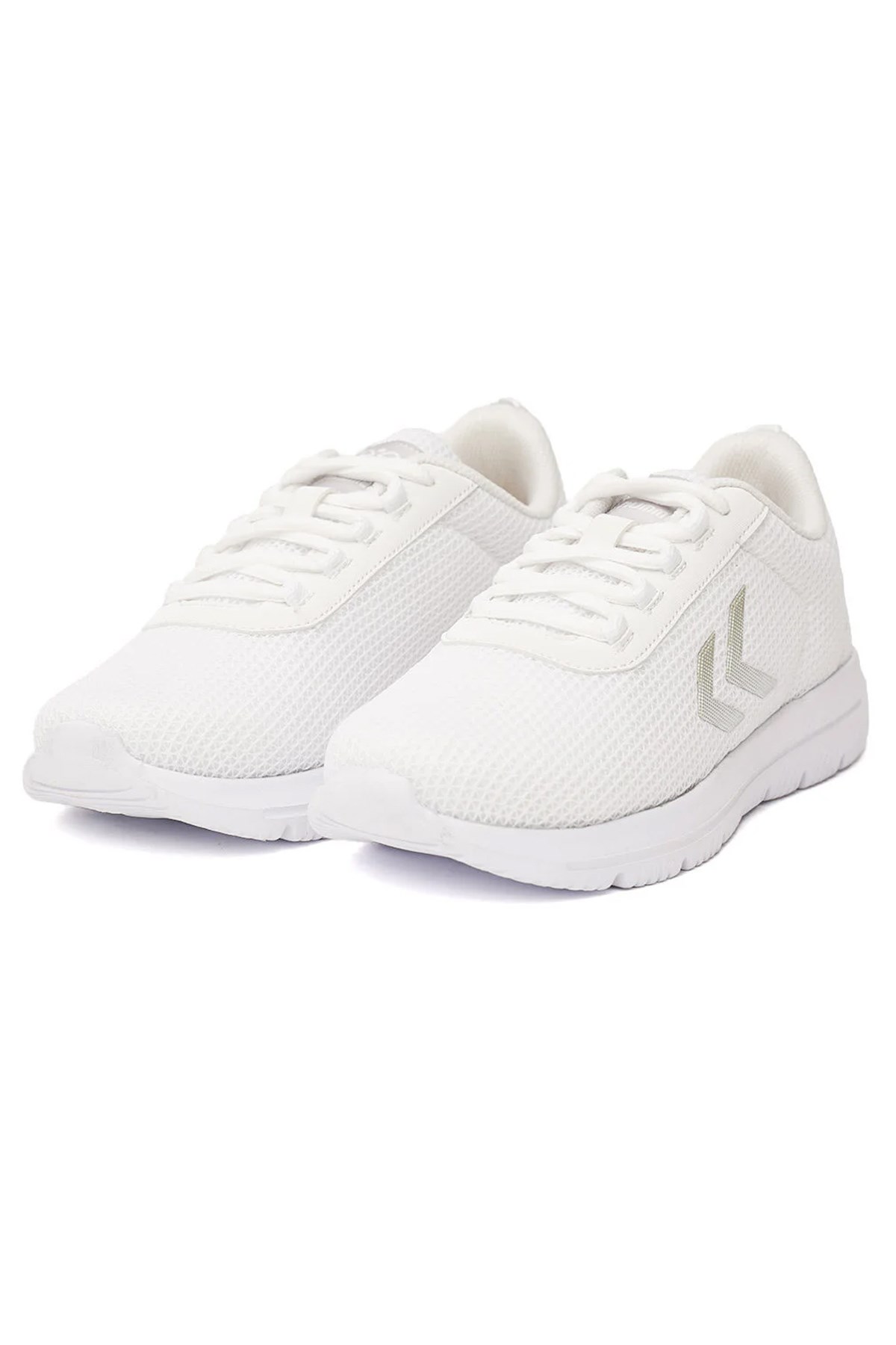 Hummel Tyro Unisex Spor Ayakkabı 900491-9001 Beyaz