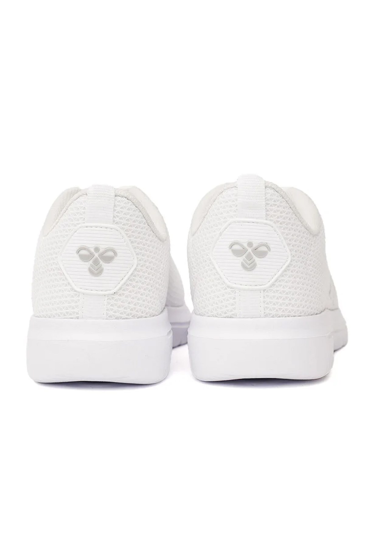 Hummel Tyro Unisex Spor Ayakkabı 900491-9001 Beyaz