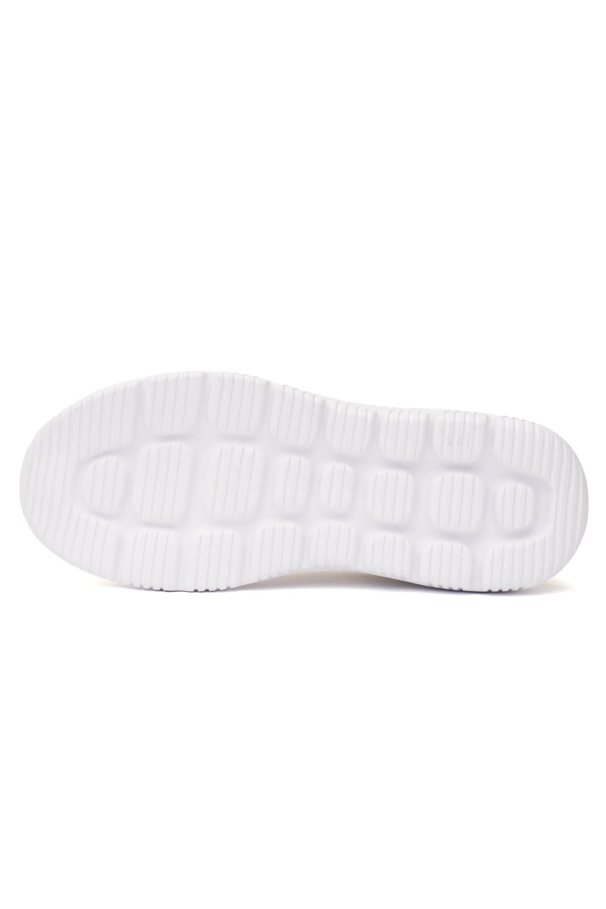 Hummel Tyro Unisex Spor Ayakkabı 900491-9001 Beyaz