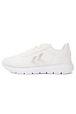Hummel Tyro Unisex Spor Ayakkabı 900491-9001 Beyaz