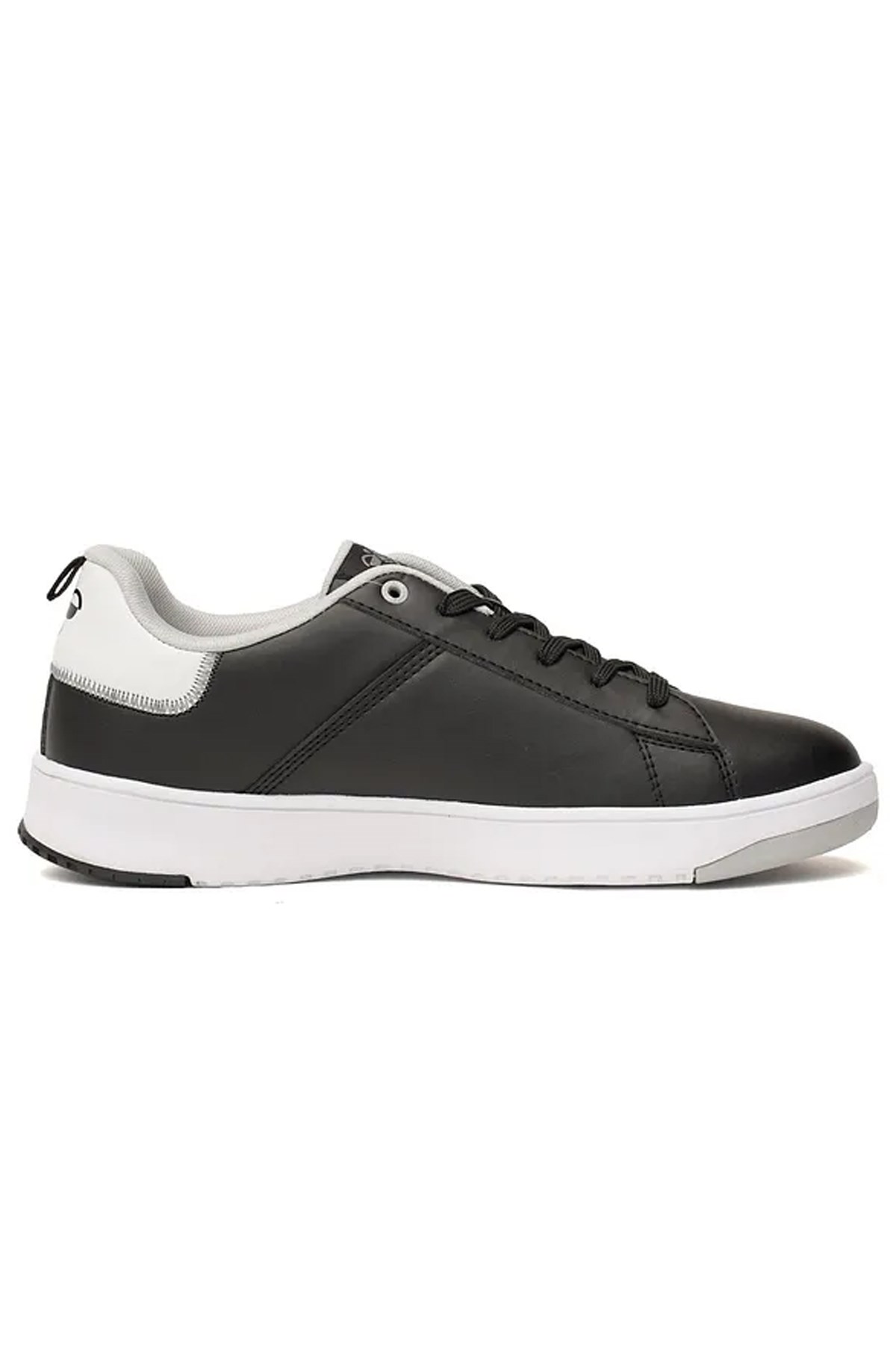 Hummel Catos Unisex Spor Ayakkabı 900493-2001 Siyah