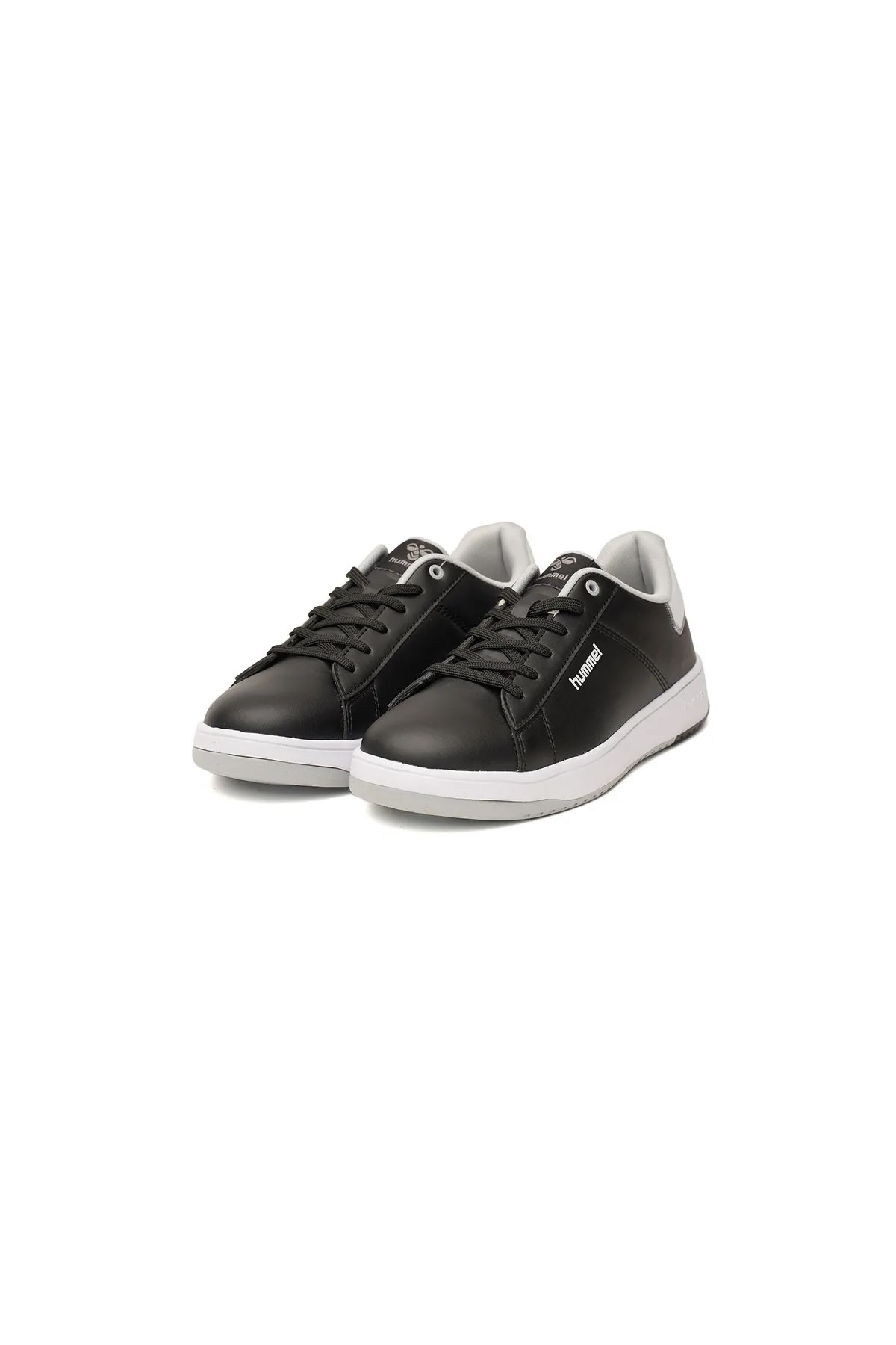 Hummel Catos Unisex Spor Ayakkabı 900493-2001 Siyah