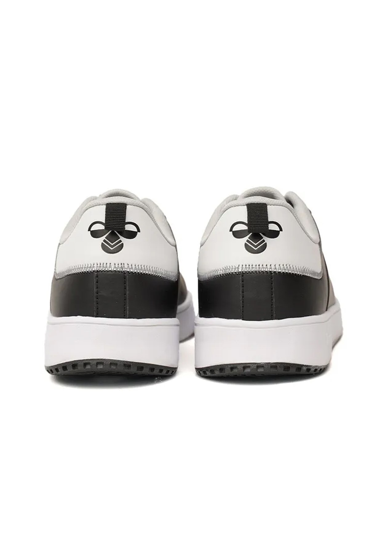 Hummel Catos Unisex Spor Ayakkabı 900493-2001 Siyah
