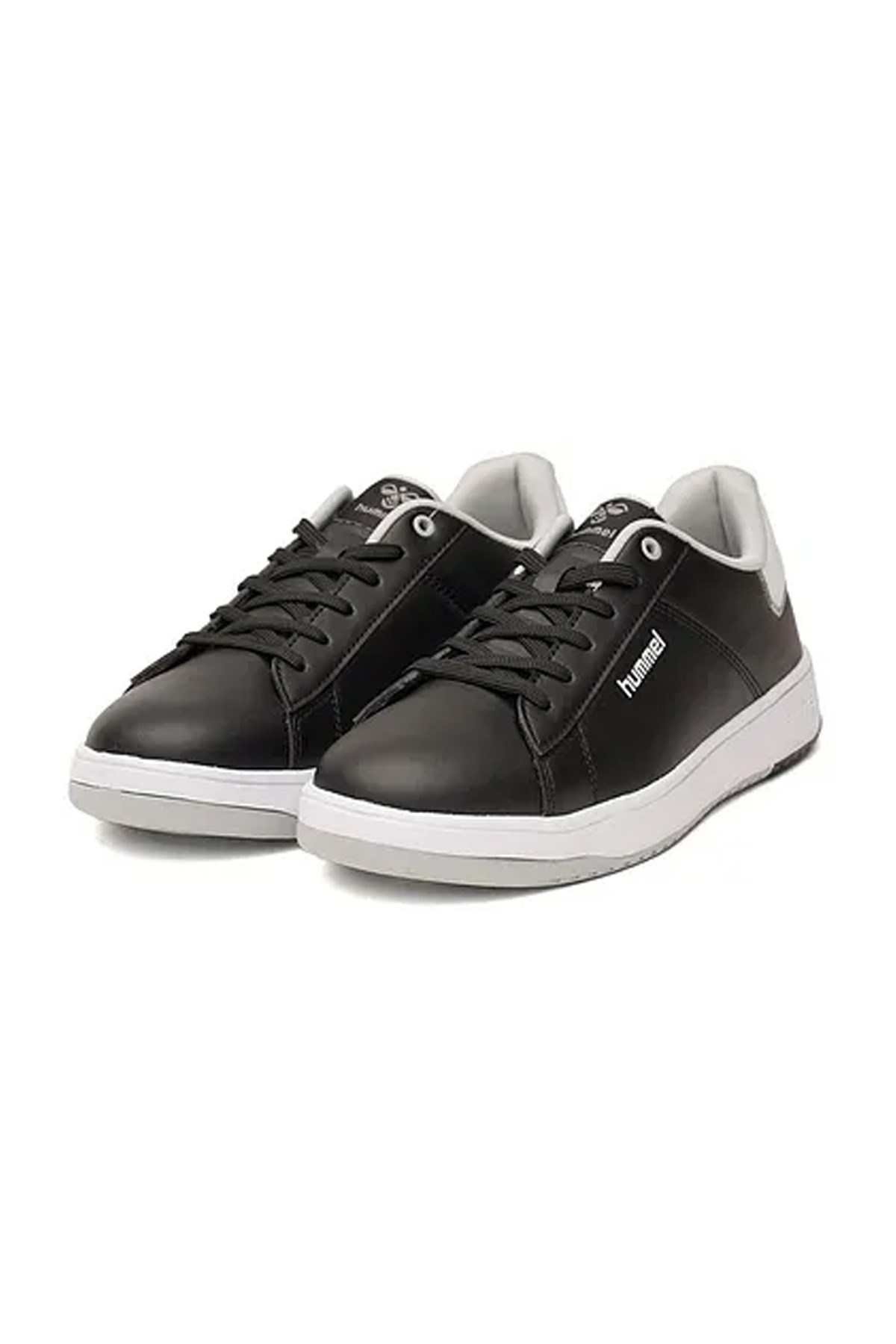 Hummel Catos Unisex Spor Ayakkabı 900493-2001 Siyah
