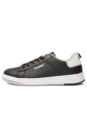 Hummel Catos Unisex Spor Ayakkabı 900493-2001 Siyah