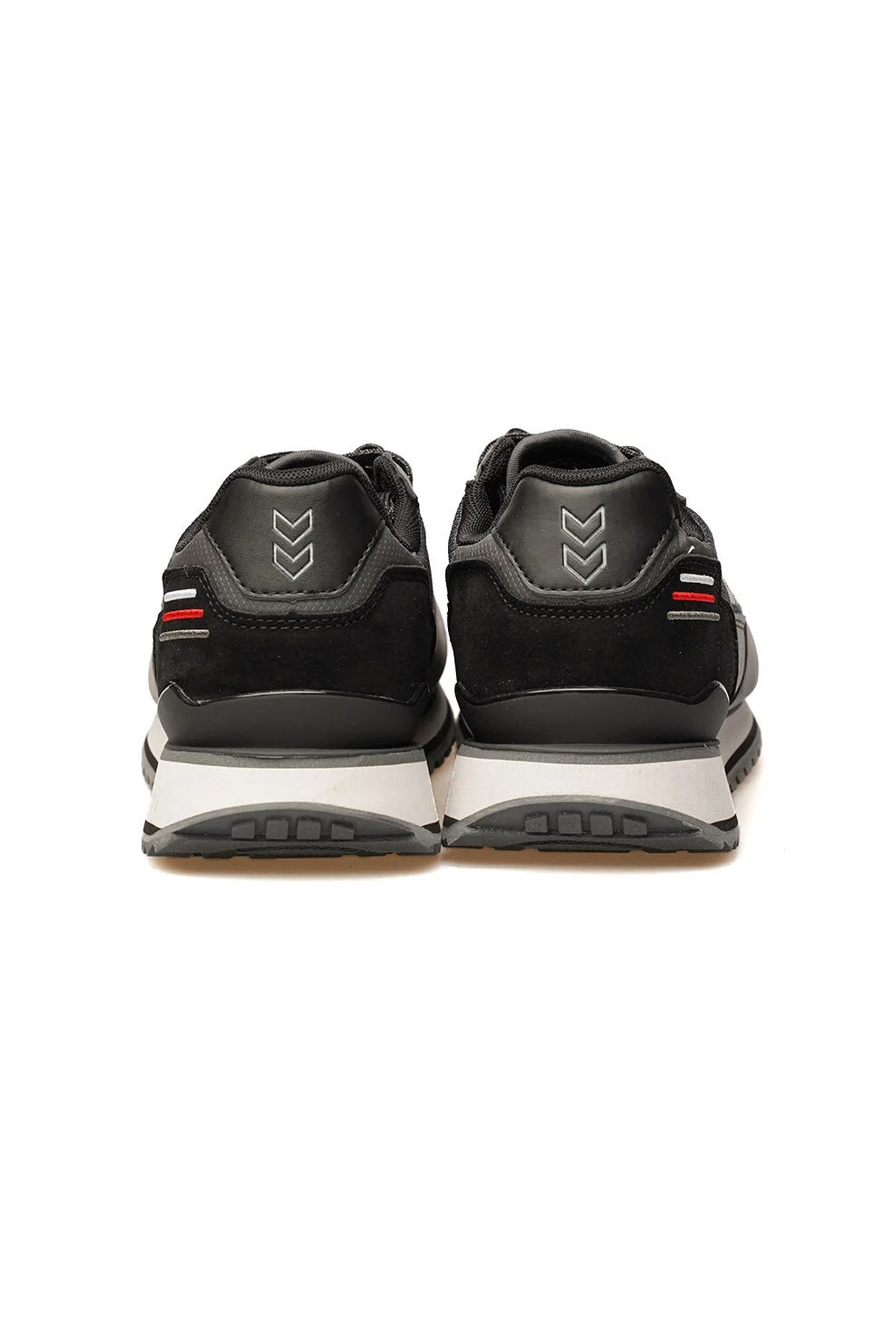 Hummel Yuri Unisex Spor Ayakkabı 900496-2267 Gri