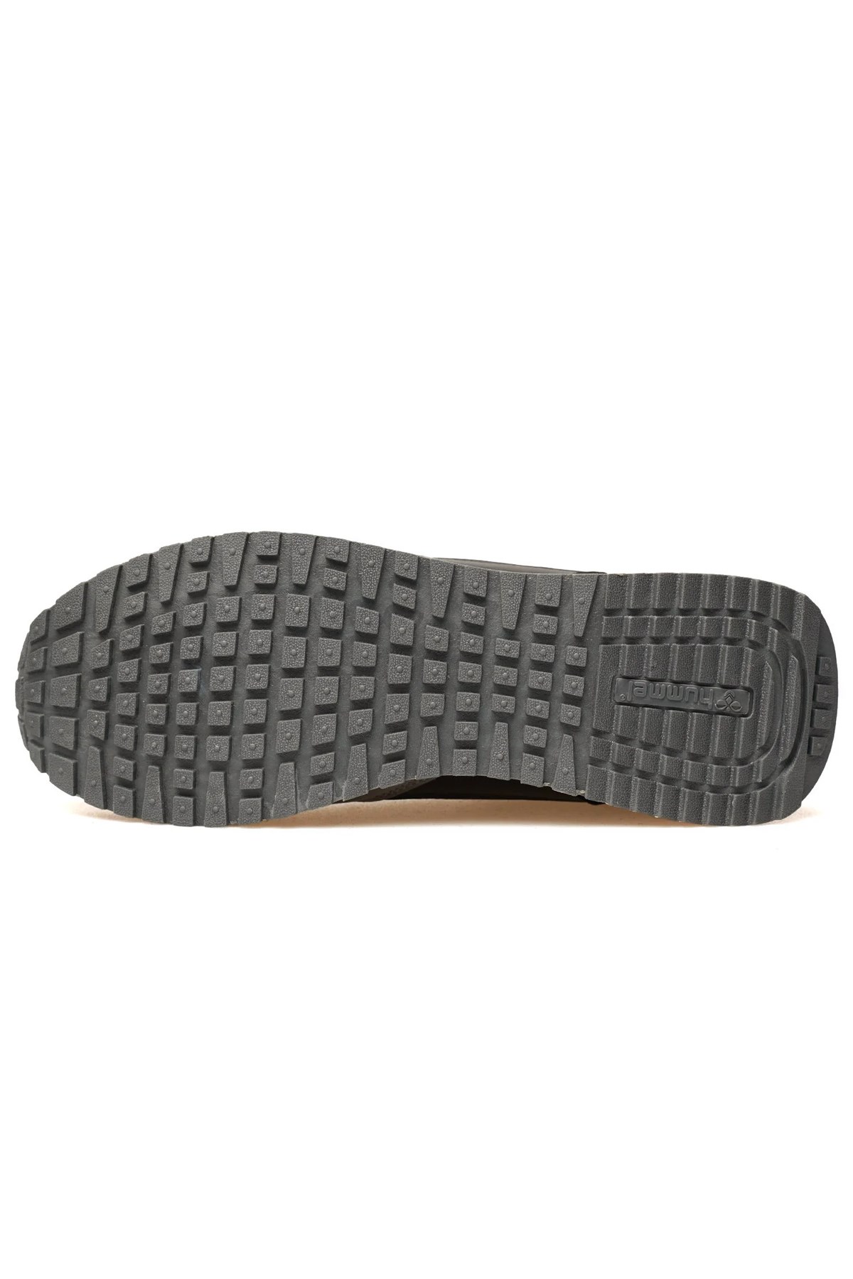 Hummel Yuri Unisex Spor Ayakkabı 900496-2267 Gri