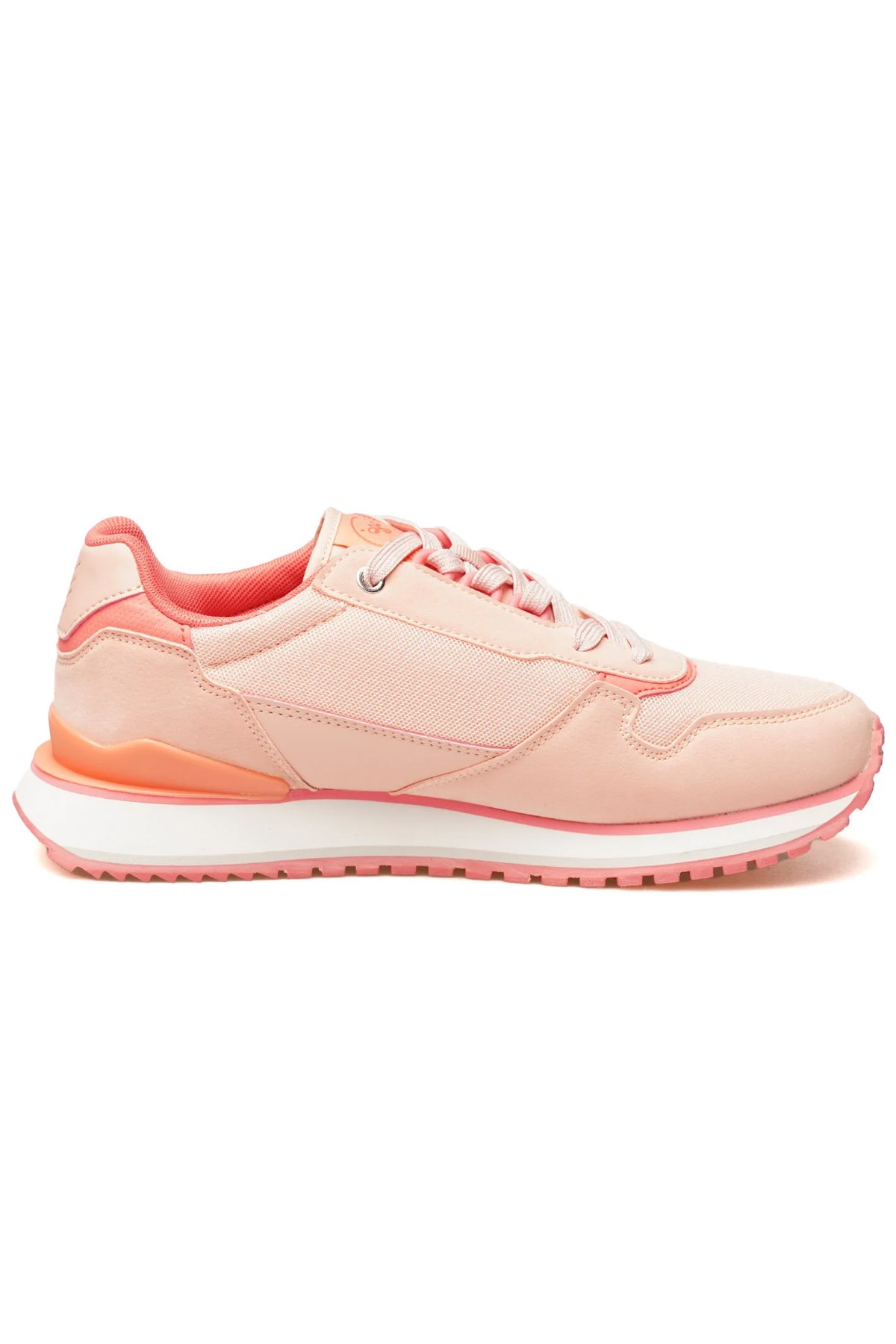 Hummel Yuri Kadın Spor Ayakkabı 900496-3542 Pembe