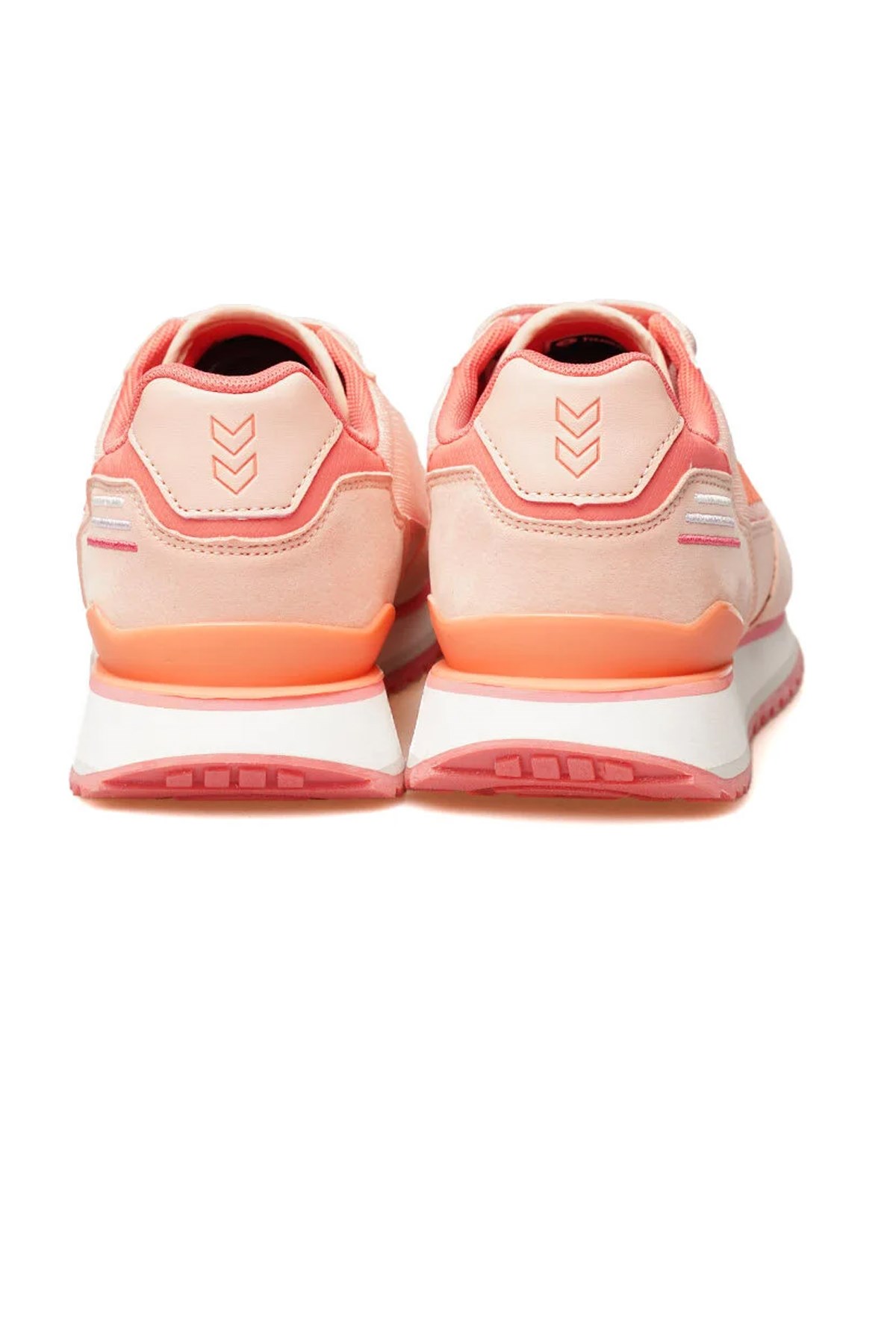 Hummel Yuri Kadın Spor Ayakkabı 900496-3542 Pembe