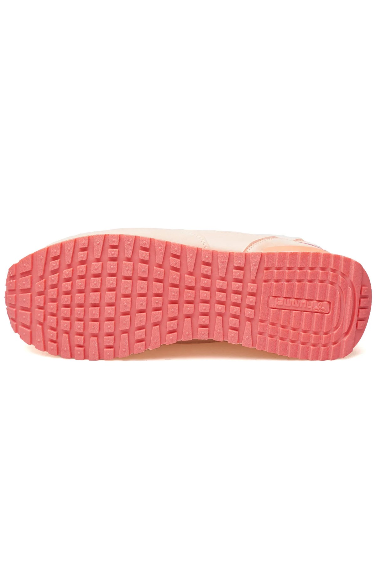 Hummel Yuri Kadın Spor Ayakkabı 900496-3542 Pembe