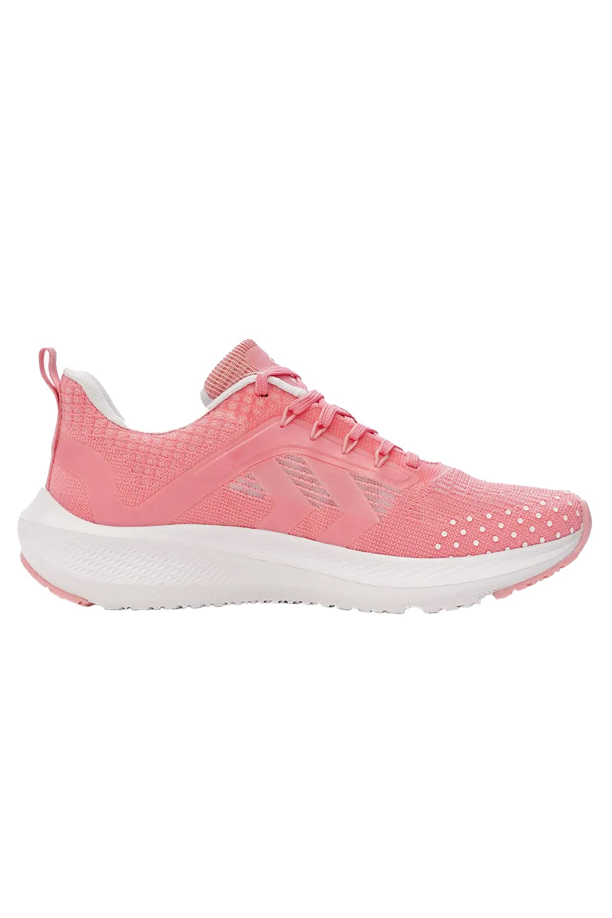 Hummel Marry Unisex Spor Ayakkabı 900497-1045 Pembe