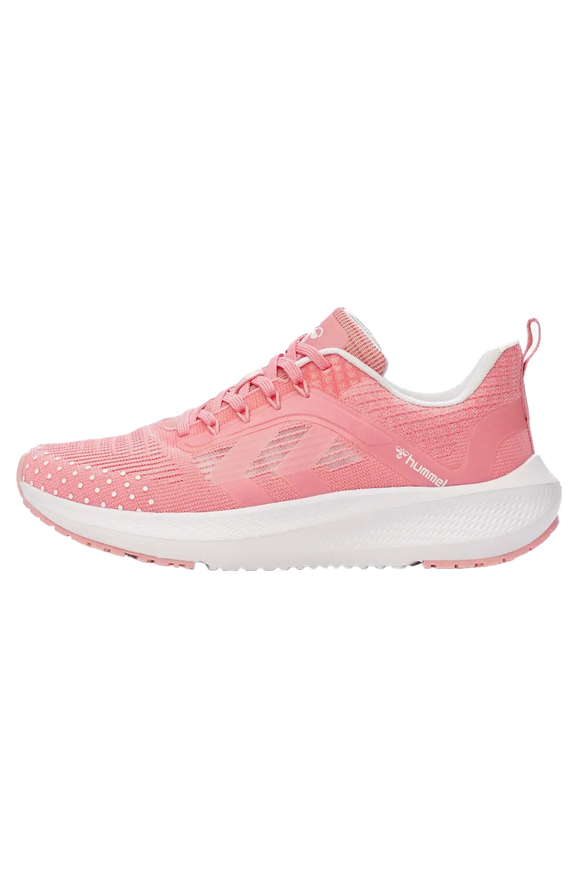 Hummel Marry Unisex Spor Ayakkabı 900497-1045 Pembe