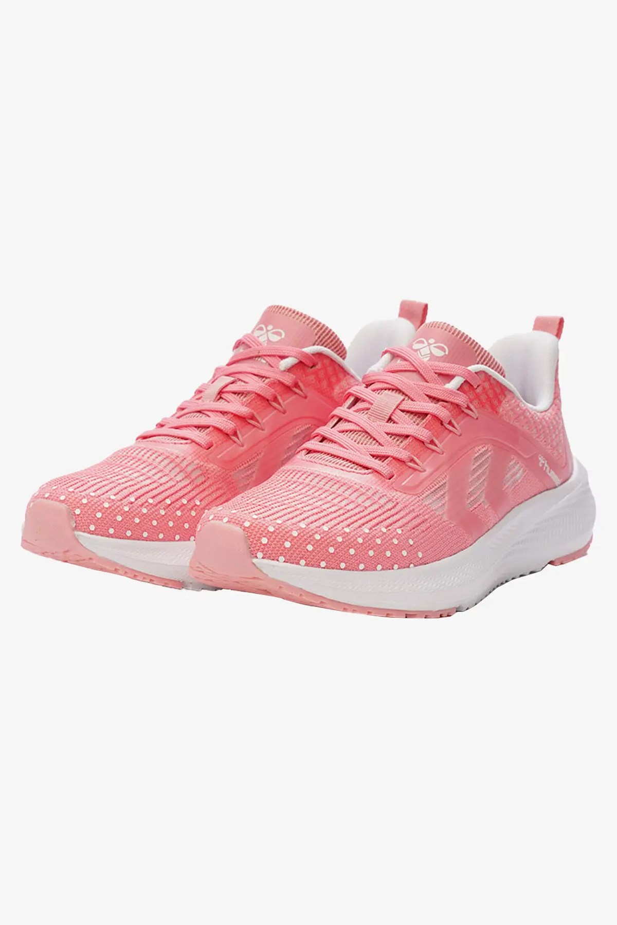 Hummel Marry Unisex Spor Ayakkabı 900497-1045 Pembe