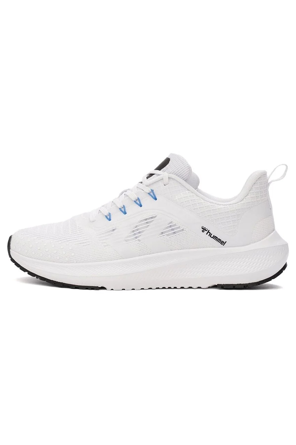Hummel Marry Unisex Spor Ayakkabı 900497-9001 Beyaz