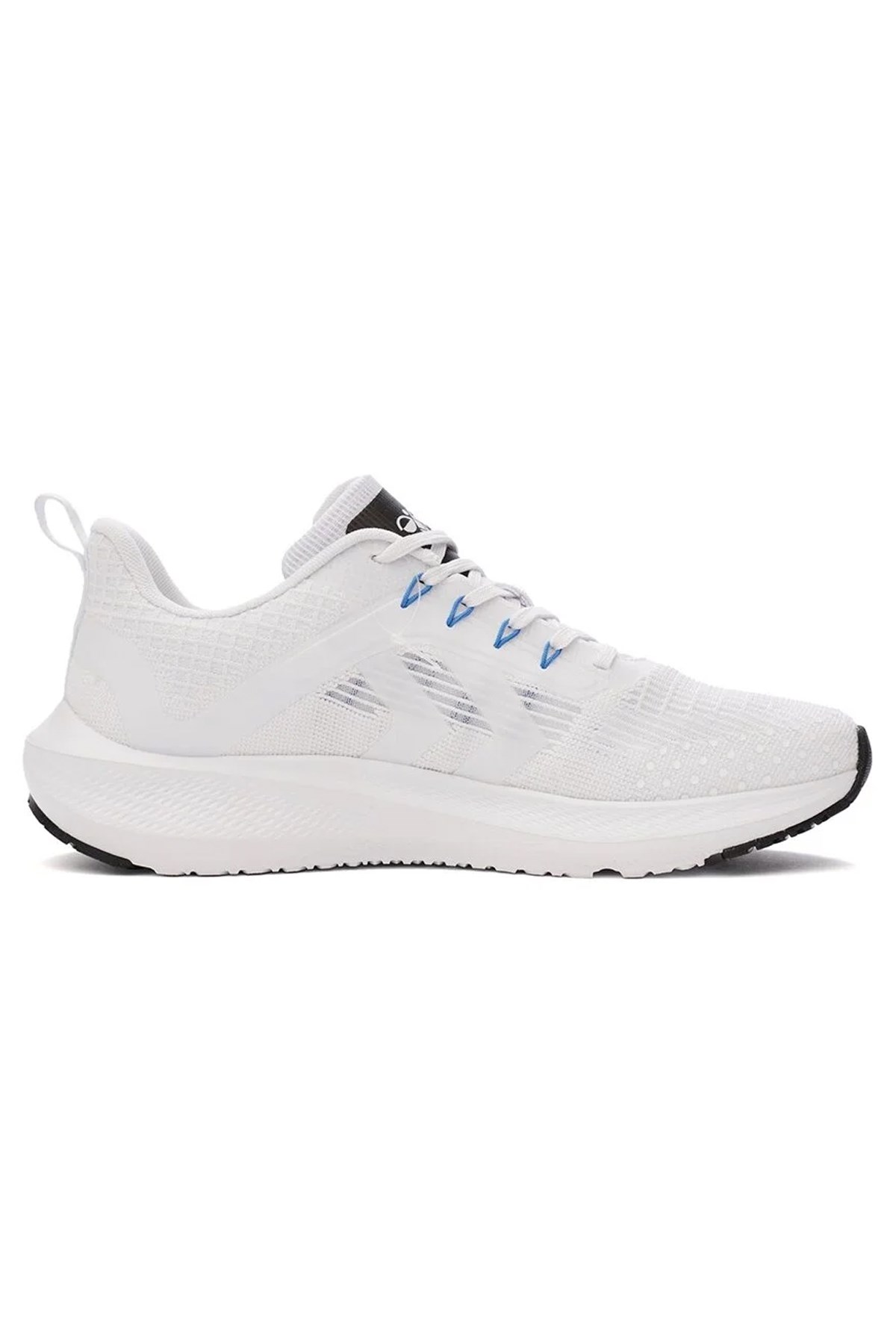 Hummel Marry Unisex Spor Ayakkabı 900497-9001 Beyaz