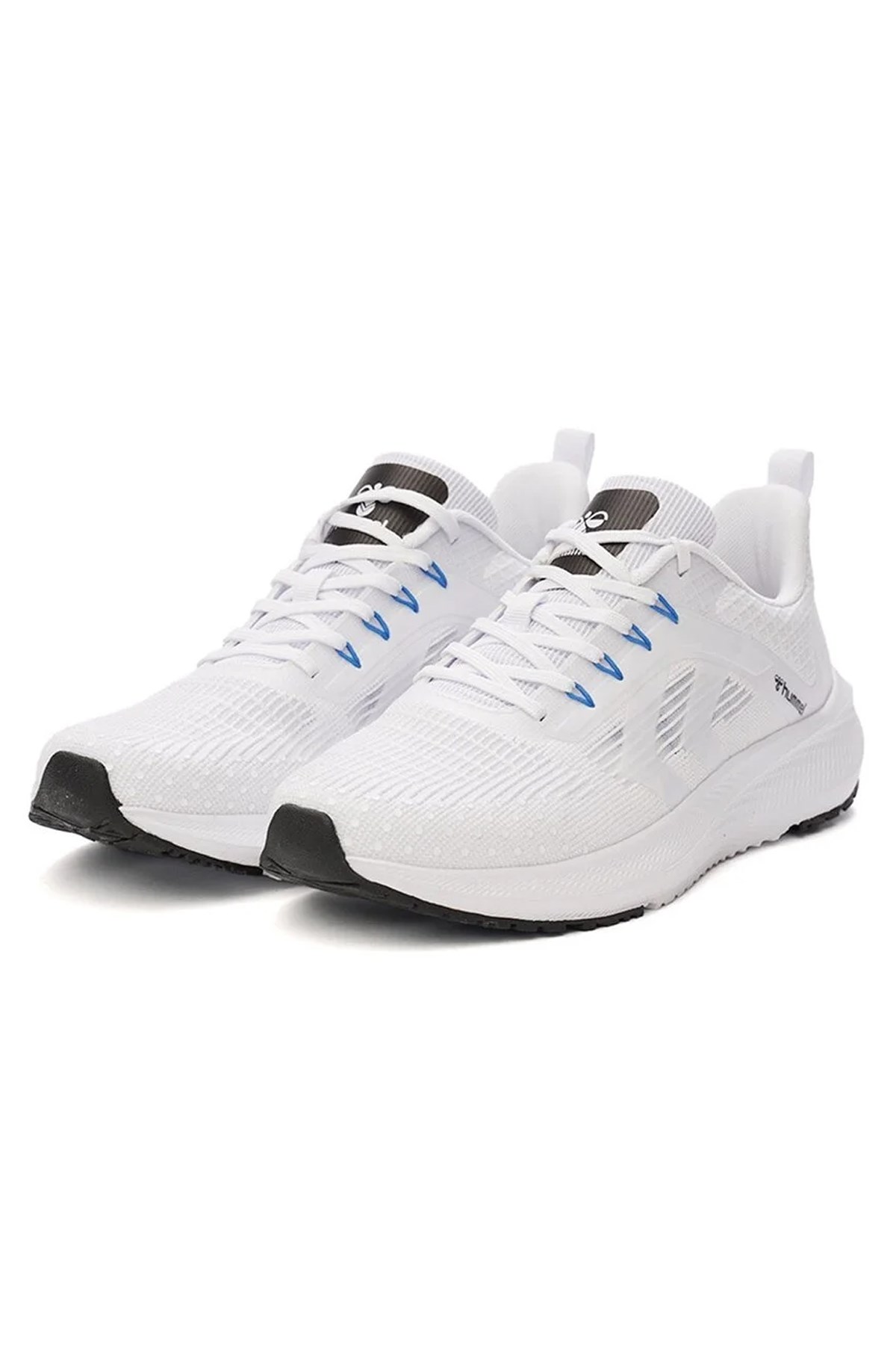 Hummel Marry Unisex Spor Ayakkabı 900497-9001 Beyaz