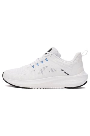 Hummel Marry Unisex Spor Ayakkabı 900497-9001 Beyaz
