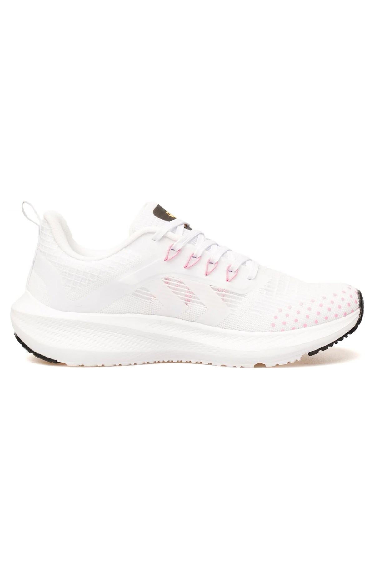 Hummel Marry Unisex Spor Ayakkabı 900497-9007 Beyaz